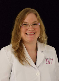 Brianna Cumiskey Au.D., CCC-A, F-AAA