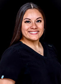 Michelle Cardenas OTO Tech