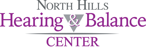 North Hills Hearing & Balance Center logo